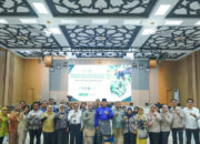 Pemerintah Kabupaten Batu Bara Prioritaskan Perbaikan Infrastruktur Pertanian untuk Meningkatkan Produksi