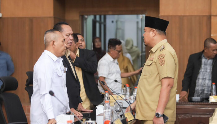 Pemkab Batu Bara Dorong Keterlibatan Dunia Usaha melalui Ranperda Tanggung Jawab Sosial Perusahaan