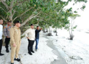 Bupati Batu Bara Dorong Pengembangan Wisata