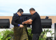 Wabup Batu Bara Tekankan Pentingnya Pembumian Nilai-Nilai Pancasila di Era Modern