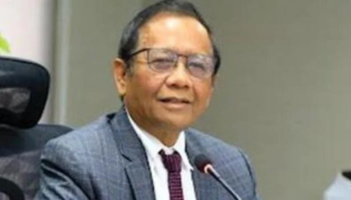 Mahfud MD Apresiasi Pengungkapan 38 Ribu Kasus Narkoba oleh Polri di 2025