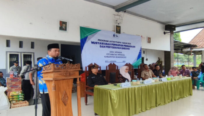 Jatim Puspa Hadir, Wabup As’ad: Saatnya Perempuan Bondowoso Bangkit dan Berdaya