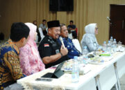 Bupati Baharuddin Ingin Manfaat Besar untuk Masyarakat Kabupaten Batu Bara di Kawasan Industri Kuala Tanjung