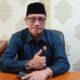 Gunawan Dukung Pemkab Murung Raya Prioritaskan Pembangunan Layanan Kesehatan