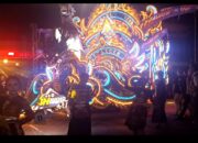 Phuser Bhumih Asal Pamekasan Borong Tiga Penghargaan di Festival Musik Tong-Tong Sumenep 2025