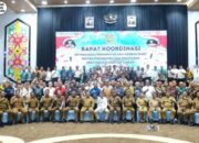 Gubernur Agustiar Sabran Tegaskan Kepatuhan Perusahaan untuk Dongkrak PAD Kalteng