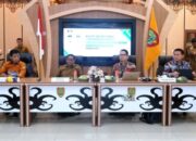 Pemkab dan DPRD Murung Raya Bersinergi dengan KPK Perkuat Tata Kelola Pemerintahan yang Bersih
