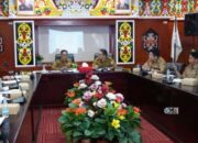 Pemkab Murung Raya Percepat Pelaksanaan Program Kartu Hebat Mahasiswa