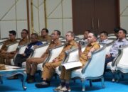 Wabup Murung Raya Kaji Peningkatan PAD Sektor Pertambangan ke Kutai Kartanegara
