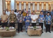 Disdukcapil Murung Raya Gelar FKP Evaluasi Pelayanan Publik