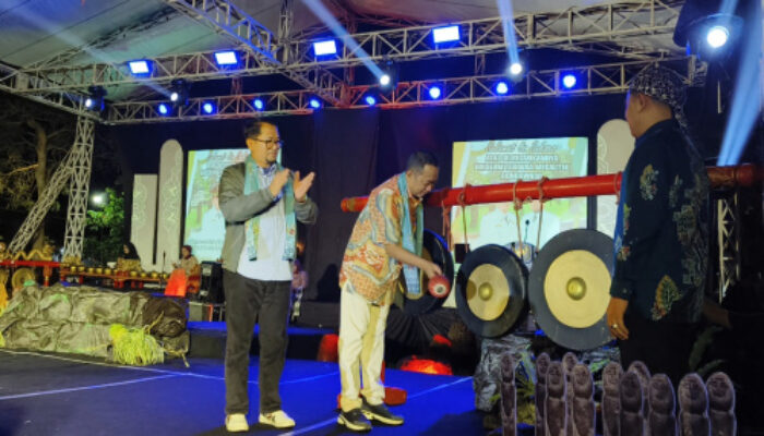 Bupati: Museum Terbuka Megalitik Bukan Akhir, Tapi Awal Perjalanan Baru