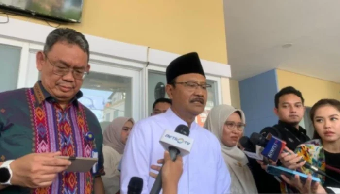 Mensos Apresiasi Respons Cepat dan Pendampingan Polri dalam Kasus Ledakan SMAN 72