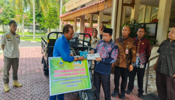 Tiga Misi Besar Wabup As’ad untuk Meningkatkan Pendapatan dan Ketahanan Pangan Desa