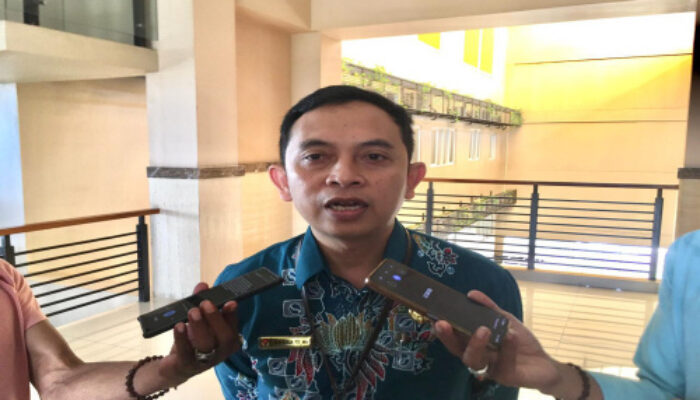 Zola Tegaskan Bondowoso Siap Total: Pra-Revalidasi Geopark Ijen Jadi Kunci Evaluasi Awal