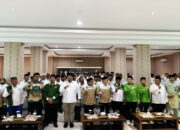 Bupati Batu Bara Buka Kegiatan Pendidikan Kader Penggerak Bangsa Dapil Sumatera Utara III