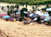 SMSI Buka Donasi Kemanusiaan Untuk Korban Banjir Di Aceh