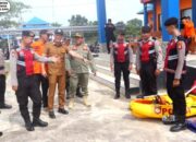 Kesiapsiagaan Pemkab Murung Raya Dalam Penanggulangan Bencana