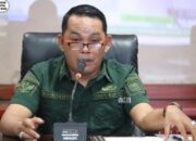 Pemkab Murung Raya Siapkan Kaji Tiru Untuk Tingkatkan PAD