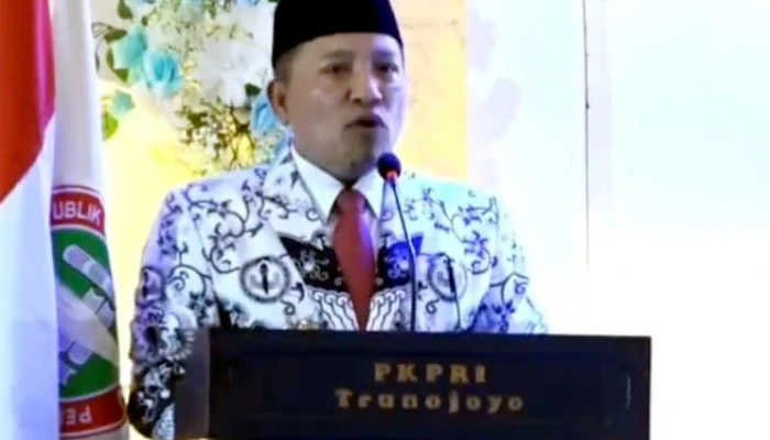 Pilkades Sampang 2026: Anggaran Sudah Siap, Keputusan Akhir Ada di Tangan Bupati