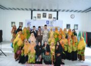 Bupati Batu Bara Hadiri Tabligh Akbar dan Milad ke-113 Muhammadiyah di Indrapura