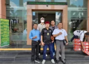 Menang Gugatan PMH, Laporan Polisi Batal Demi Hukum