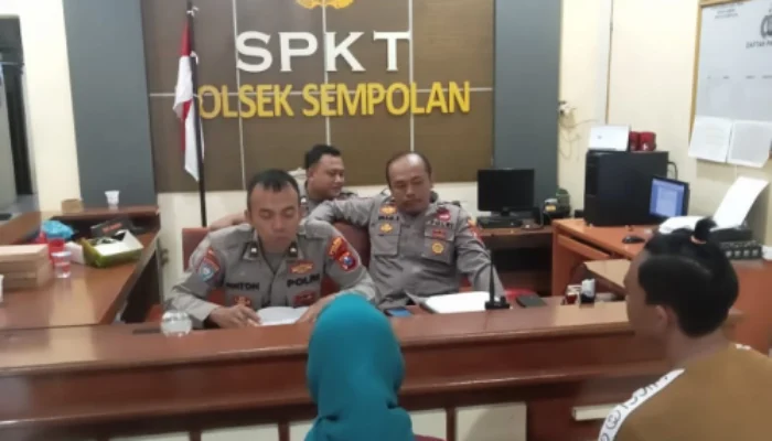 Kasus KDRT Di Silo, Istri Alami Cacat Permanen