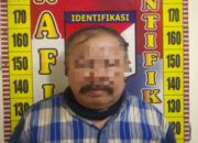 Polres Bondowoso Ungkap Dugaan Kekerasan Seksual terhadap Anak oleh Orang Tua Kandung