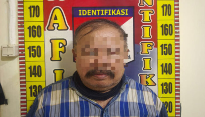 Polres Bondowoso Ungkap Dugaan Kekerasan Seksual terhadap Anak oleh Orang Tua Kandung