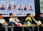 Dewan Pers Buka Dialog Nasional SMSI: Media Baru Harus Menuju Pers Sehat