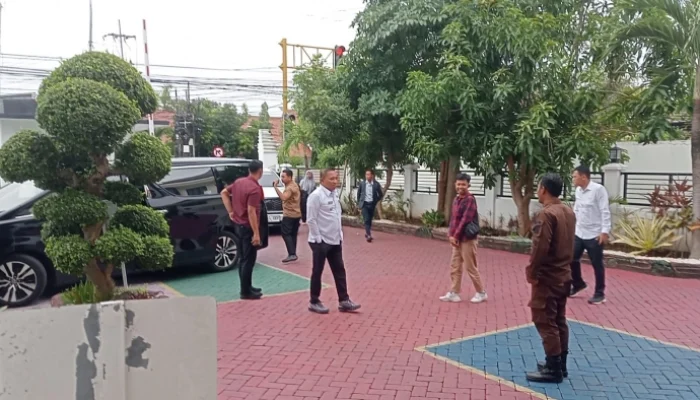 Korupsi BLUD RSUD Mulai Mengerucut, Kejaksaan Periksa Pejabat Kunci Sampang