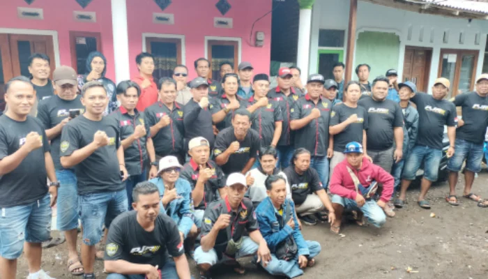Minta Audiensi ke Kapolres Jember, LSM KPK PJR Minta Setop Laporan Leasing