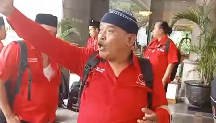 Polemik DPC PDIP Banyuwangi Memanas: Kader Senior Tolak, Penjaringan PAC Cuma Formalitas
