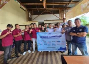 Demi Pers Sehat, SMSI Bondowoso Gelar Raker Akhir Tahun