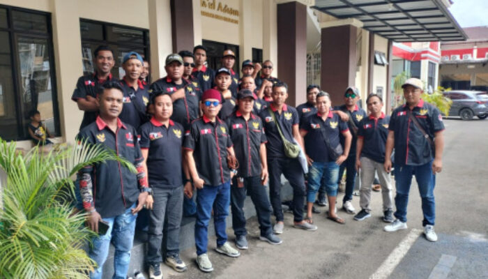 LSM KPK Div. Perlindungan Konsumen Apresiasi Kebijakan “KOMDIGI”