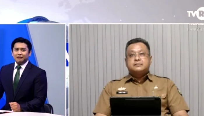 Plt Kadis PUPR Indramayu Pastikan Pembangunan Jalan Pada Tahun 2026 Tetap Jadi Prioritas
