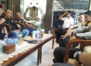 Ketua Umum LSM KPK Kecam Pengusiran Nenek dan Pembongkaran Rumah di Surabaya