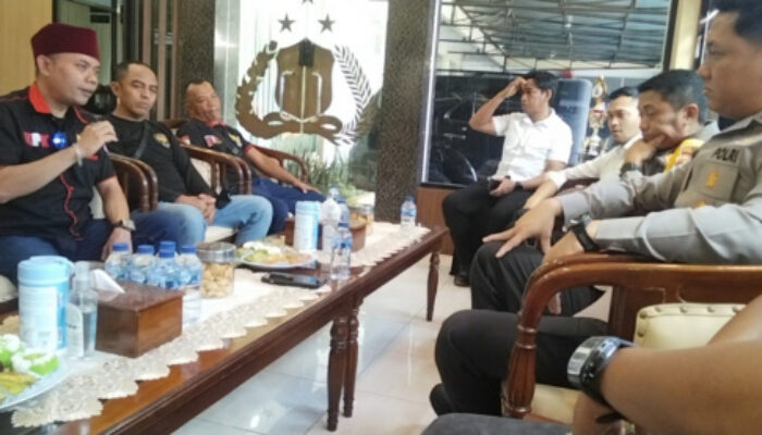 Ketua Umum LSM KPK Kecam Pengusiran Nenek dan Pembongkaran Rumah di Surabaya