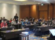 Diskominfo SP Murung Raya Perkuat SDM Lewat Bimtek Digital Transformation Acceleration Class
