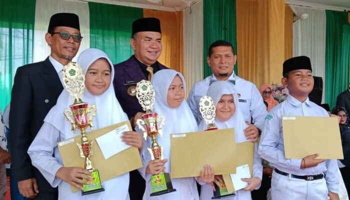 Lsm Kompak Aceh Tenggara Ucapkan Selamat Hari Amal Bakti Kemenag RI Ke-80