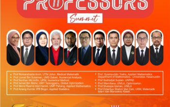 Universitas Malahayati Gelar International Professors Summit untuk Jawab Tantangan Rendahnya Capaian Akademik SMA Lampung