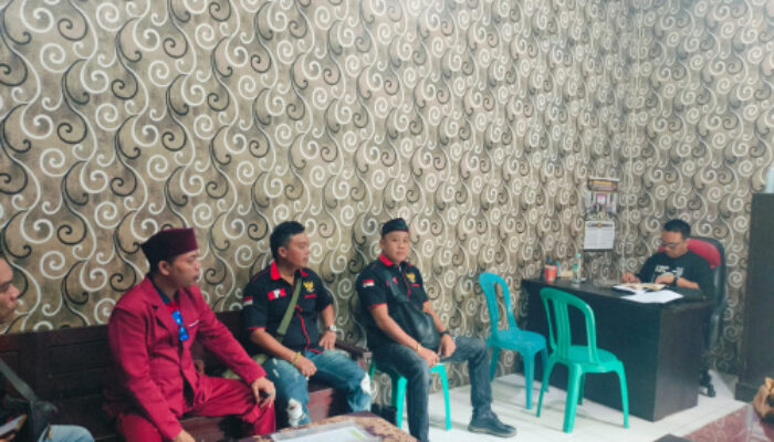 Kasus Dugaan Perzinahan Resmi Dipolisikan, Subhan: KUHP Pasal 411, UU No.1 Tahun 2023 Sudah Berlaku, Pelaku Pasti Ditahan