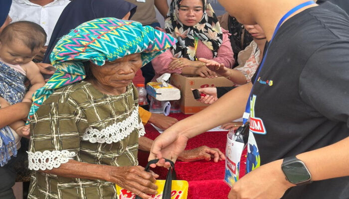 INALUM Menapaki Usia Emas 50 Tahun, Meneguhkan Eksistensi di Industri Aluminium Nasional