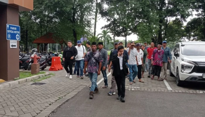 Ganti Rugi Rumpon Petronas Diduga Digelapkan, Polda Jatim Naikkan Perkara ke Penyidikan