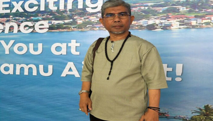 Dato’ Mohd Zaki Bin Ahmad Ajak Seluruh Wangsa Melayu Bersatu dan Hindari Perpecahan