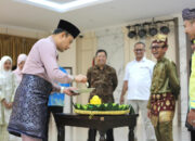 Pemkab Batu Bara Dukung Kiprah Mahasiswa Lewat Pelantikan IKAMBARA-YK di Yogyakarta
