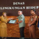 SdN Sukosari Terima Penghargaan