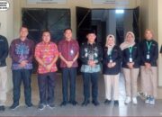 RRI Palangka Raya Jajaki Sinergi dengan Pemkab Murung Raya