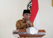 Wabup Murung Raya Hadiri Musrenbang Kecamatan Laung Tuhup, Tekankan Penguatan Ekonomi Lokal