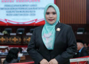 Wakil Ketua I DPRD Ajak Warga Jadikan Ramadhan 1447 H Momentum Perdamaian dan Peningkatan Iman