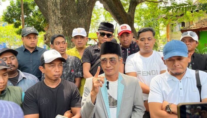 “Pamekasan Darurat Diskriminasi” Kebebasan Berserikat Berkumpul Berpendapat, Puluhan N. G. O  Melawan